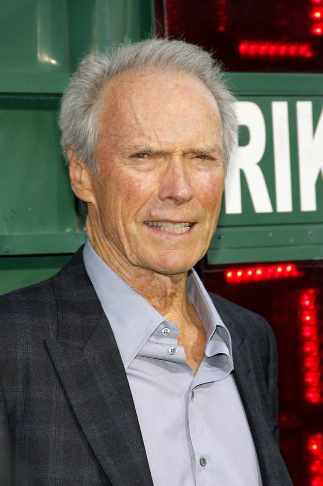 Clint Eastwood is listed (or ranked) 7 on the list 31 Celebrities You Didn't Know Have Side Businesses