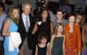 Clint Eastwood on Random Celebrities with Kids Born Decades Apart