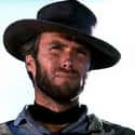 Clint Eastwood on Random Greatest Western Movie Stars