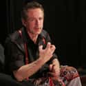 Clive Barker on Random Wonderfully Wholesome Stories That Prove Horror Icons Are Nicest People In Biz