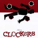 Clockers on Random Best Black Movies