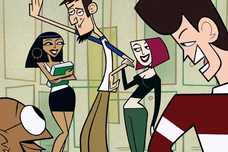 Early '00s Cartoons You May Have Forgotten About