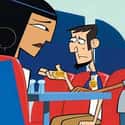 Clone High on Random Criminally Underrated Adult Cartoons That Deserve More Recognition