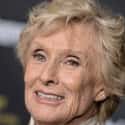 Cloris Leachman is listed (or ranked) 32 on the list Who's The Best Actor From Every State?