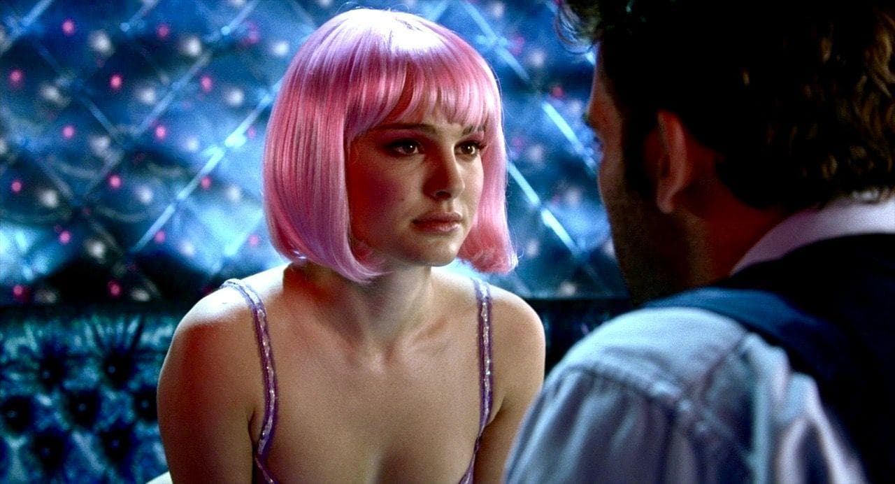 The 16 Best Stripteases In Movies, Ranked By Viewers