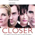 Closer on Random Best Movies About Infidelity