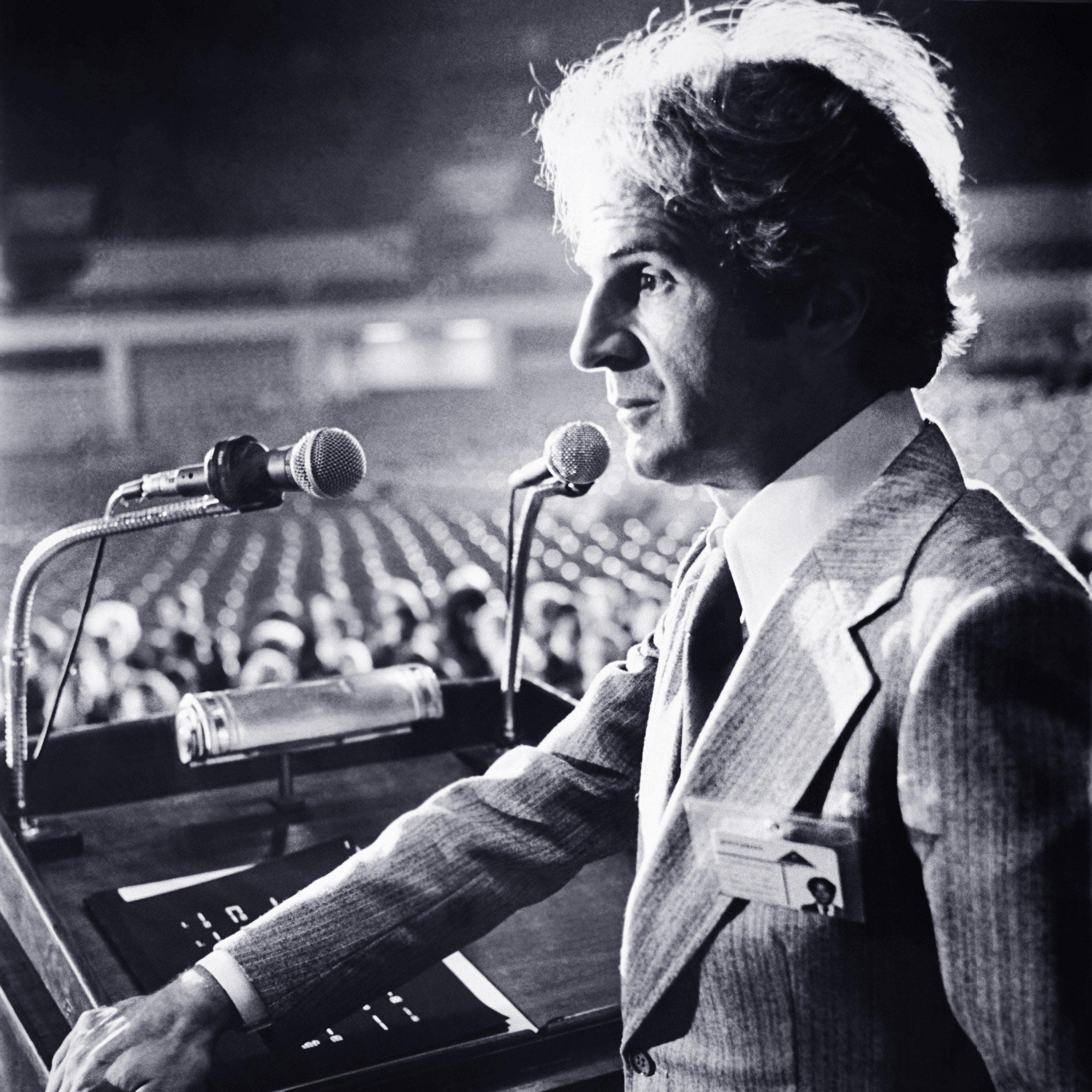 Close Encounters of the Third Kind