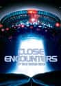 Close Encounters of the Third Kind on Random Best Steven Spielberg Movies