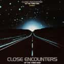 Close Encounters of the Third Kind on Random Best Space Movies