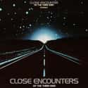 Close Encounters of the Third Kind on Random Best Space Movies