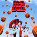 2009   Cloudy with a Chance of Meatballs is a 2009 American computer-animated science fiction comedy film produced by Sony Pictures Animation, distributed by Columbia Pictures, and released on...