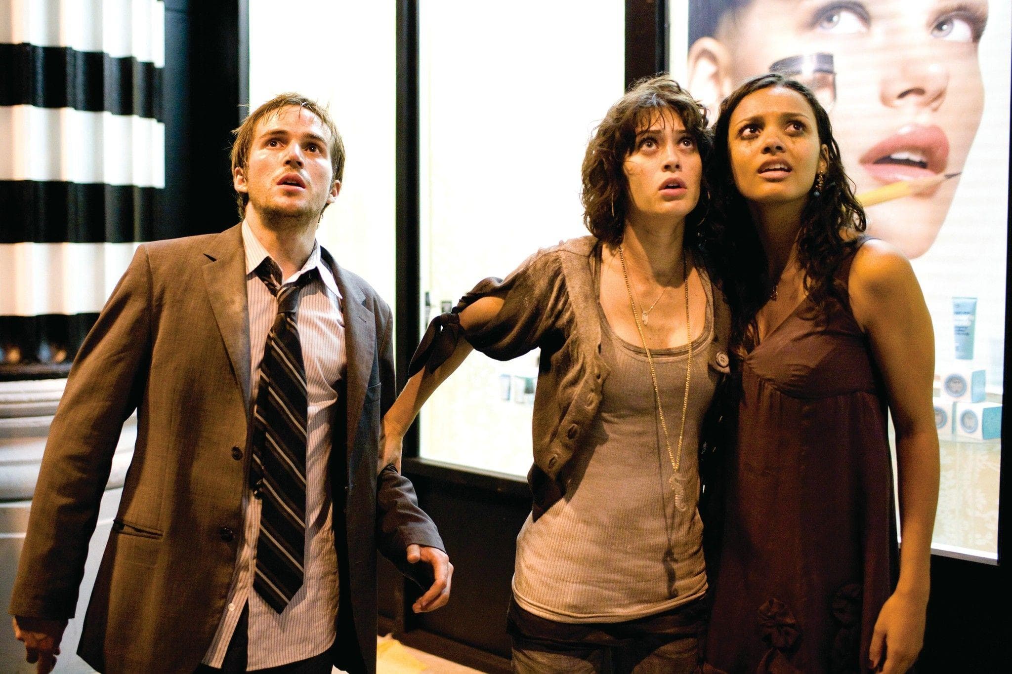 The 20 Best Scary Movies For 13YearOlds, Ranked