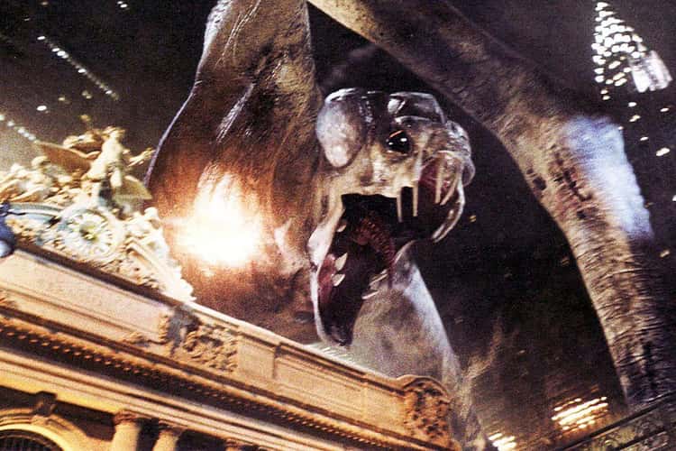 List Lair: Top 10 Underrated Monsters in Horror — CONFLUENCE OF CULT