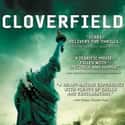 Cloverfield on Random Most Horrifying Found-Footage Movies