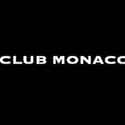 Club Monaco on Random Clothing Brands That Last Forever