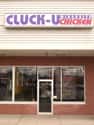 Cluck-U Chicken on Random Quintessential Local Fast Food Chain From Every State