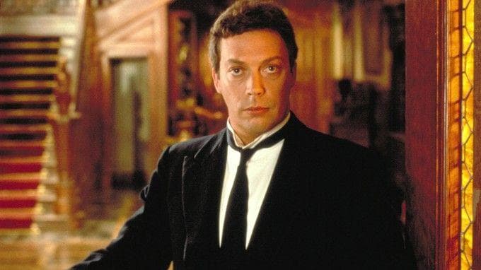 The Best Underrated Tim Curry Roles You Forgot About