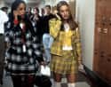 Clueless on Random '90s Movies That Totally Defined Teenage Girl Lif