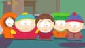 Clyde Donovan on Random South Park Character You Are, According To Your Zodiac Sign