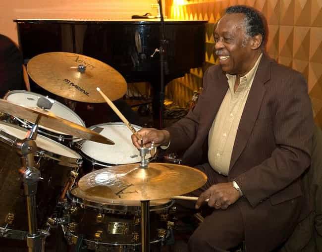 The 25 Most Influential Popular Black Drummers Of All Time The 25 Most Influential Popular Black Drummers Of All Time