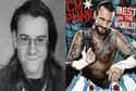 CM Punk on Random Hilarious Yearbook Photos of WWE Superstars