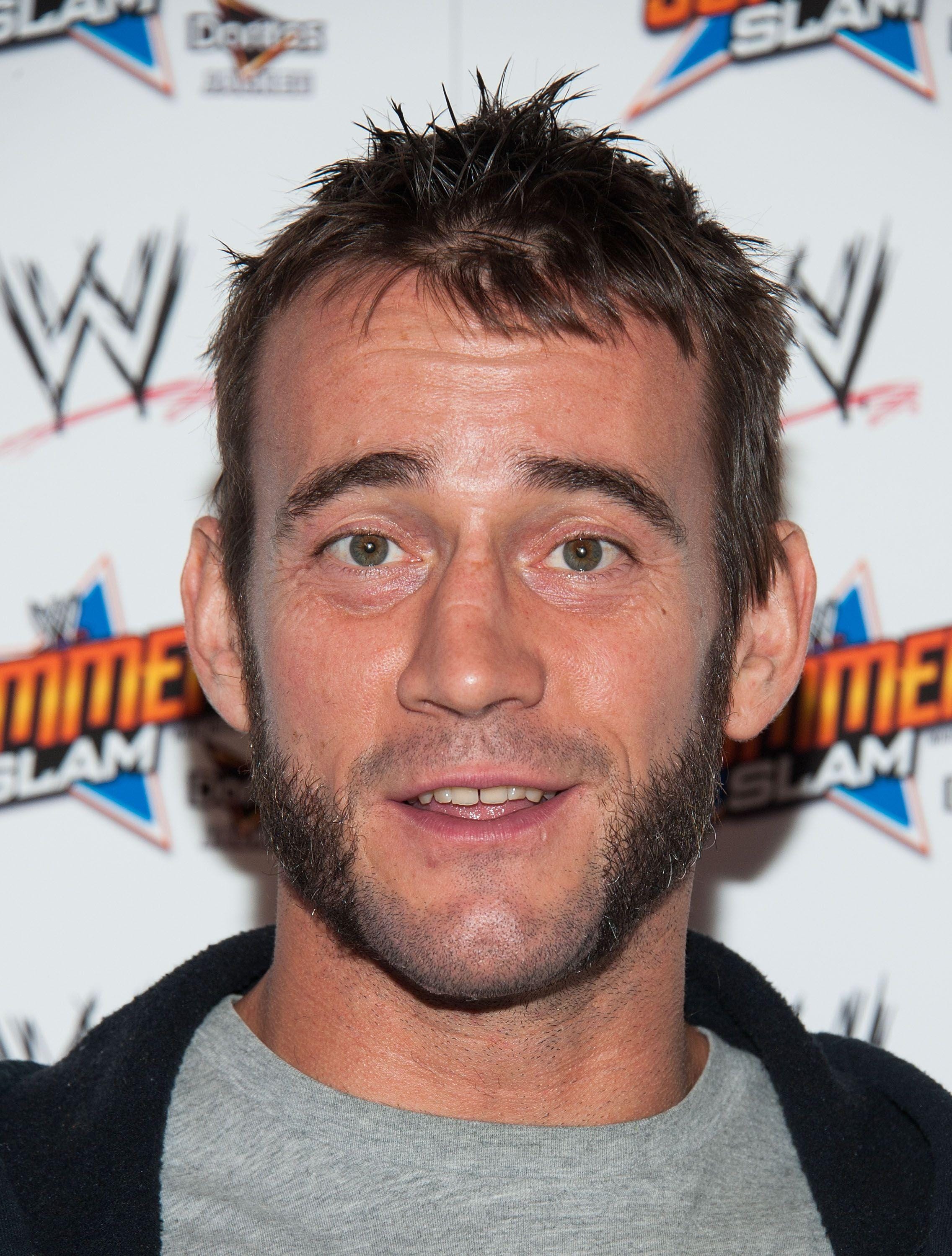 CM Punk Rankings & Opinions