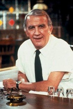 Coach Ernie Pantusso