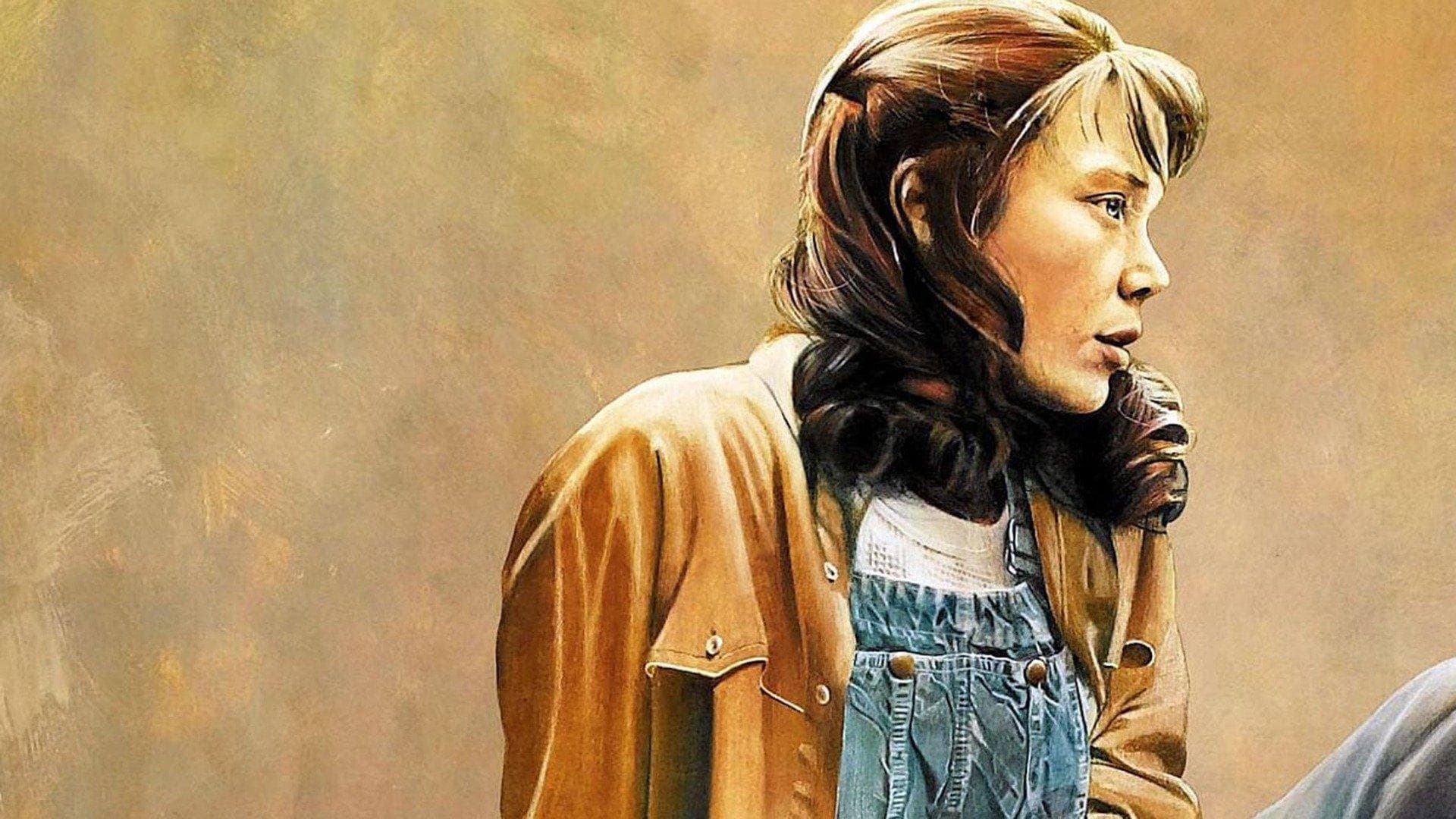 Coal Miner's Daughter