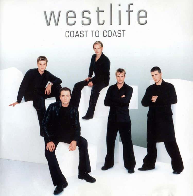 The Best Westlife Albums Ever, Ranked By Fans