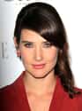 Cobie Smulders on Random Famous Women You'd Want to Have a Beer With