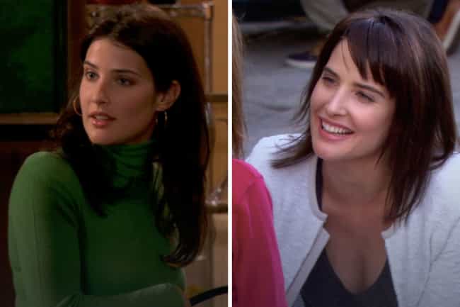 How The Cast Of How I Met Your Mother Aged From The First To Last