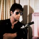 Cobra on Random Movies That Were More Than Likely Ghost-Directed