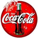 Coca-Cola on Random Brands That Changed Your Life For Better