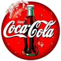 Coca-Cola on Random Best Sodas
