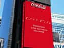 Coca-Cola on Random Companies That Rolled Out Brilliantly Clever Social Distancing Ads