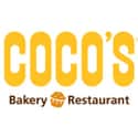 Coco's Bakery on Random Best Bakery Restaurant Chains