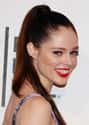 Coco Rocha on Random the Coolest Celebrities with Blogs
