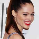 Coco Rocha on Random the Coolest Celebrities with Blogs
