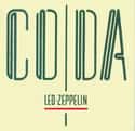 Coda on Random Best Led Zeppelin Albums