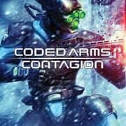 Coded Arms: Contagion
