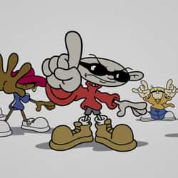 Boomerang  Kids Cartoons, Shows, Games & Videos