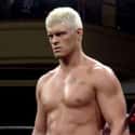 Cody Rhodes on Random Best Wrestlers Who Have Signed With AEW