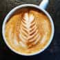 Coffee is listed (or ranked) 8 on the list The Best Food For A Hangover