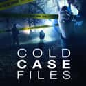 Cold Case Files on Random TV Shows Canceled Before Their Time