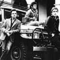 Pub rock, Rock music, Rock and roll   Cold Chisel is a rock band that originated in Adelaide, Australia.
