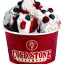 Cold Stone Creamery on Random Best American Restaurant Chains