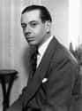 Cole Porter on Random These Poetic Geniuses Wrote Your Favorite Songs