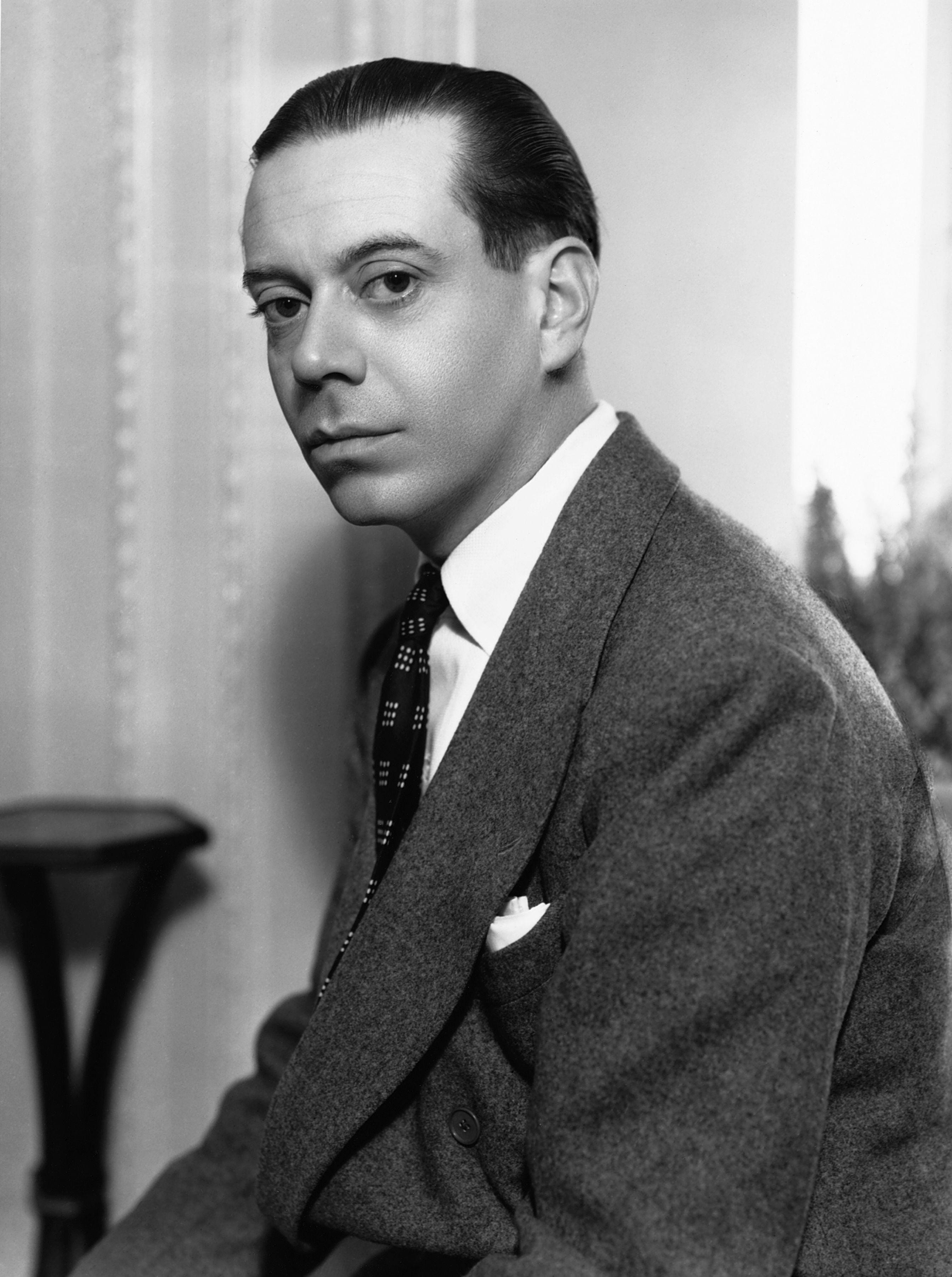 Cole Porter Rankings & Opinions2688 x 3605