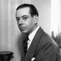 Film score   Cole Albert Porter was an American composer and songwriter.