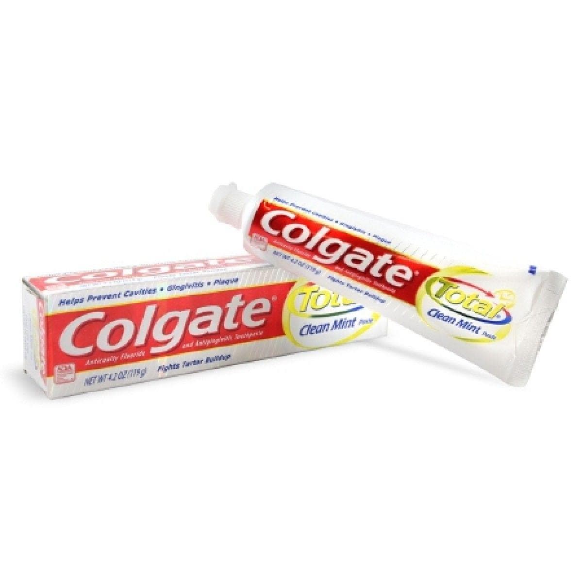 Image of Random Best Toothpaste Brands